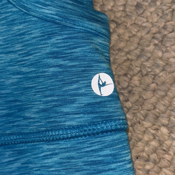 90 degree hooded zip up - Picture 4 of 4